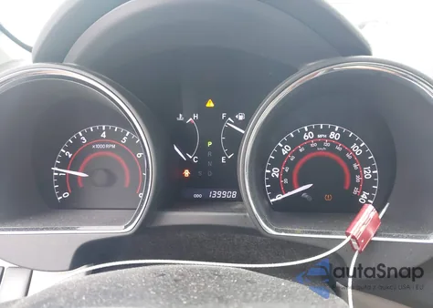 2013 Toyota Highlander Limited V6 from USA, damaged, VIN 5TDYK3EH9DS133355